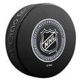 thumbnail image 4 of Montreal Basic Collectors NHL Hockey Puck French, 4 of 4