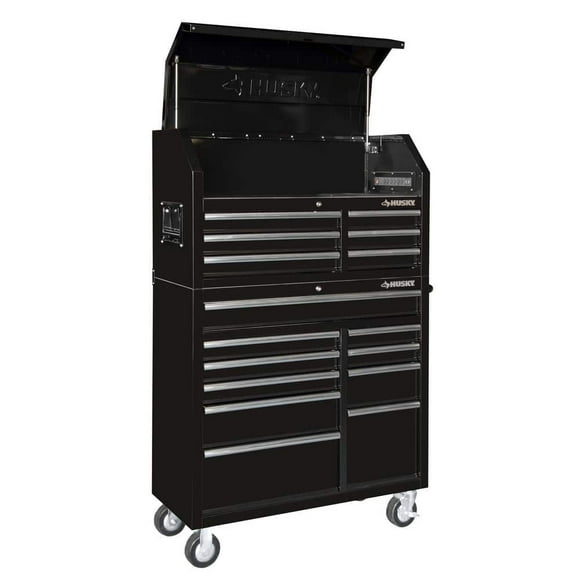 Husky Tool Box Replacement Lock