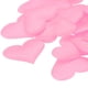 thumbnail image 4 of Mini De Esponja De 100 Piezas - Confeti De Artificiales - Para Decoración De De Bodas Valentín Rosa 5cm Colco pétalos de la esponja, 4 of 8