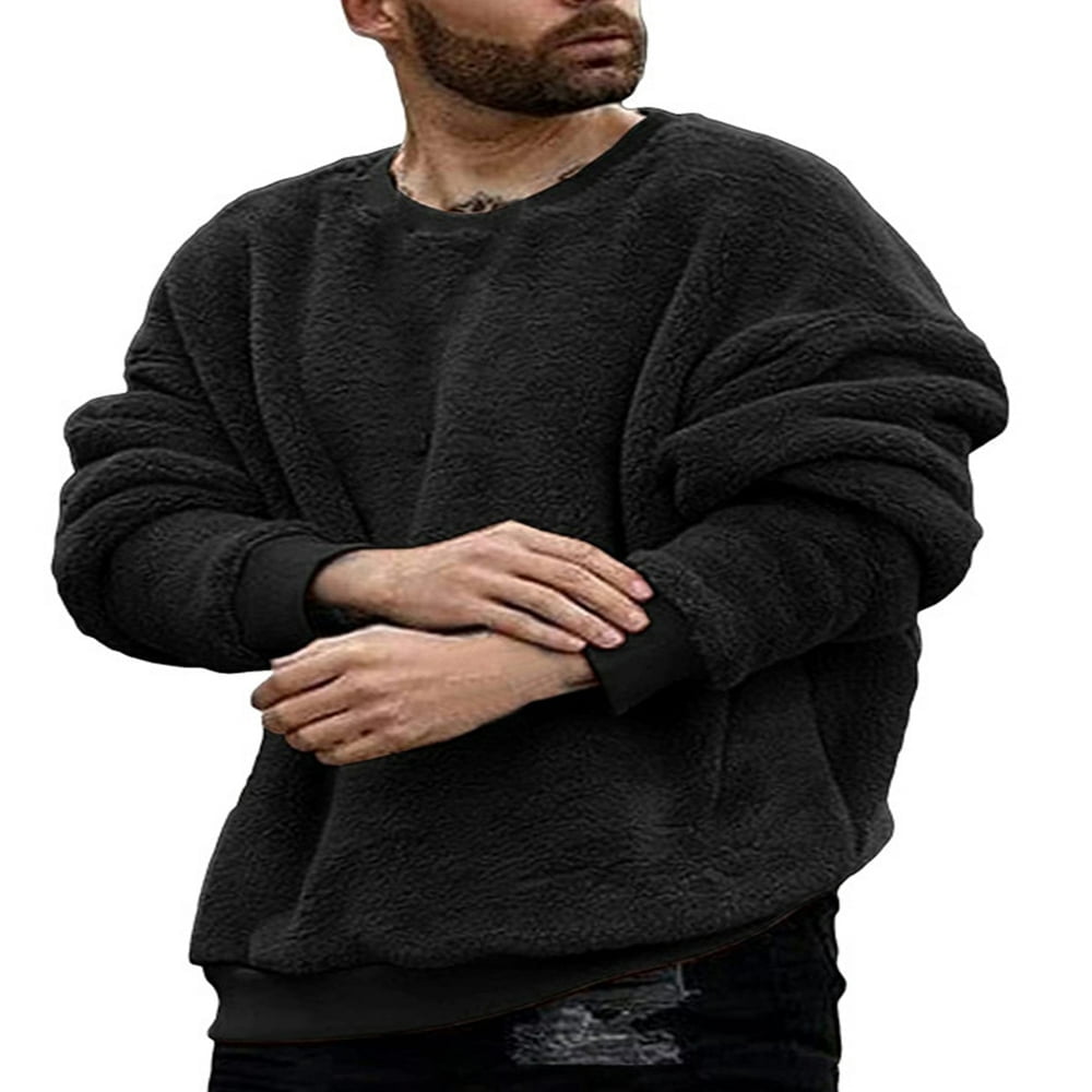 Furry pullover hoodie deals