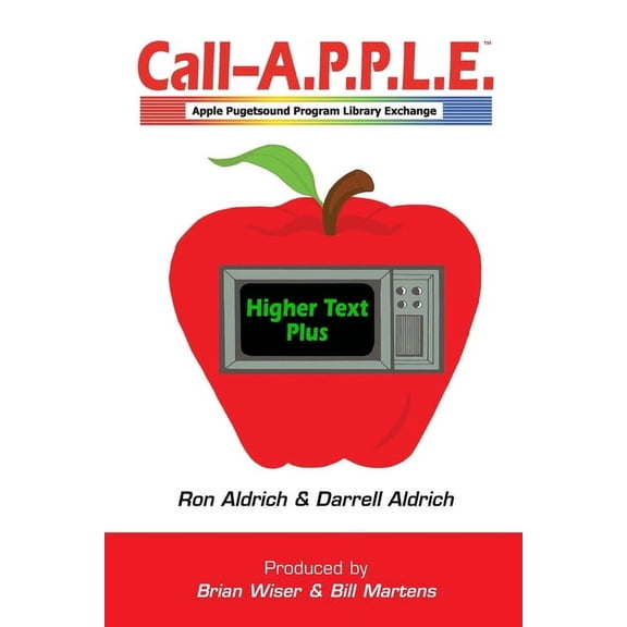 Higher Text Plus: With Higher Fonts (Paperback)