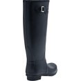 thumbnail image 3 of Women's Hunter Original Tall Wide Fit Rain Boot Navy 8 M, 3 of 5