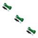 thumbnail image 4 of Billuyoard Estuche para altavoz Funda de silicona Funda para altavoz compatible con Bluetooth Funda de almacenamiento a prueba de golpes Type1 NO1, 4 of 6
