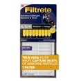thumbnail image 2 of Filtrete Advanced Allergen, Bacteria & Virus True HEPA Room Air Purifier Filter, Replaces size A/D/H sizes, 2 of 10