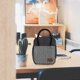 thumbnail image 5 of Lunch Box Bags (Gray), 5 of 5