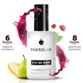 thumbnail image 2 of Parfum PHEROLAB KissMeMore Pheromones Eau de Cologne pour Femmes, 2 of 9