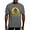 Gray, variant on CafePress - I Believe T Shirt - Mens Comfort Colors® Shirt