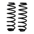 thumbnail image 1 of Resortes AG para Auto Traseros para Volkswagen Sportwagen 2015 a 2017 2 Piezas Nuevos, 1 of 5