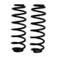 thumbnail image 1 of Resortes AG para Auto Traseros para Volkswagen Jetta A7 2019 a 2025 2 Piezas Nuevos, 1 of 5