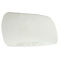 thumbnail image 1 of Dorman LOOK! 51770 Ford Taurus Driver Side Mirror Replacement Glass, 1 of 1