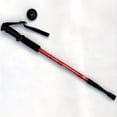 thumbnail image 5 of Outdoor Hiking Poles, Aluminum Alloy Hiking Poles, Retractable Crutches, Outdoor Walking Poles, 5 of 5