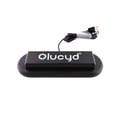 thumbnail image 3 of Lucyd Lyte Charging Dock 2.0 - Portable Wireless Charging Pad for Lucyd Smart Glasses, Bluetooth Smart Sunglasses, Phones, and USB Devices - Ideal for Office, Nightstand, Desk, and Travel, 3 of 3