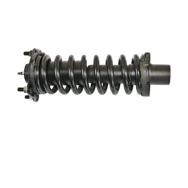 Suspension Strut Assembly Fits select: 2002-2005,2007-2012 JEEP LIBERTY