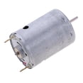 thumbnail image 1 of Motor Inalámbrico de Cepillo de Metal para Proyectos de Bricolaje, 1 of 7