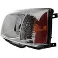 thumbnail image 5 of Geelife Headlight Set For 2004-11 Endeavor Sport Utility LH RH w/ bulb, 5 of 9