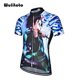 thumbnail image 3 of Camiseta de ciclismo de verano para hombre Demon Slayer 2021, camiseta de ciclismo de montaña corta y transpirable, 3 of 5