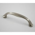 thumbnail image 4 of Residential Essentials 10215BK Cabinet Pull- Black, 4 of 4