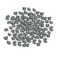 thumbnail image 2 of 100 Piezas Topes de Pendientes Macarena Metal, 2 of 8