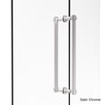 thumbnail image 5 of Contemporary 18 Inch Back to Back Shower Door Pull, 5 of 5