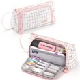 thumbnail image 3 of pencilbagcanadaonlinesale Large Capacity Pencil Cases, 1 Count, 3 of 6