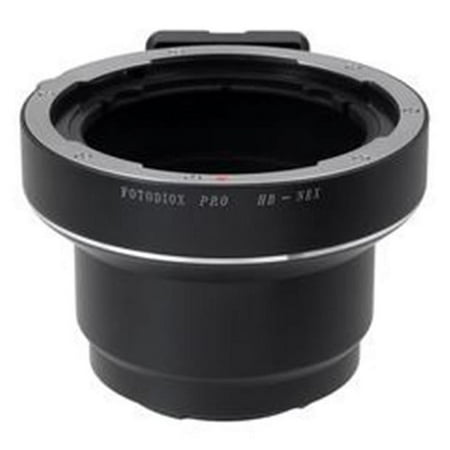 UPC: 0847372022625 | Fotodiox HB-V-SnyE-P Pro Lens Mount Adapter – Hasselblad V-Mount SLR Lenses To Sony Alpha E-Mount Mirrorless Camera Body