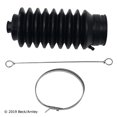 thumbnail image 3 of For 1997-2001 CR-V Tie Rod End BEC1017444, 3 of 5