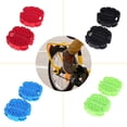 thumbnail image 3 of Pedal de bicicleta para niños, herramientas de repuesto para triciclo, antideslizantes, 1 par, 3 of 5