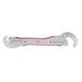 thumbnail image 2 of Rdeghly Multi-Function Wrench Sets Magic Wrench, Universal Wrench, Wrench Holder 9-45 Mirror For Industrial Working In Narrow Spaces Home Machine Repair, 2 of 8