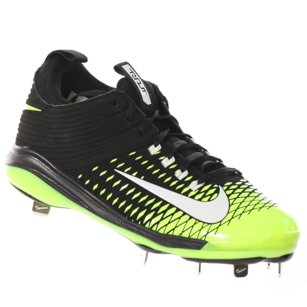 nike cleats trout