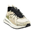 thumbnail image 2 of Fila Sandenal Men's Shoes Seedpearl-Oxford Tan-Black 1rm01646-201, 2 of 6