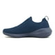 thumbnail image 5 of Tenis Charly Juvenil Deportivo Clásico Slip On Marino 22-26 azul marino 23, 5 of 8