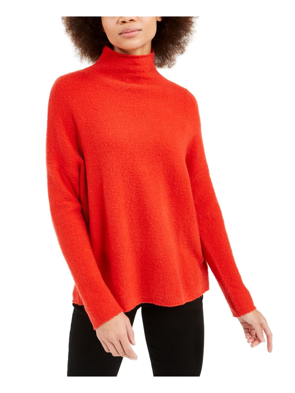 french connection mock neck sweater
