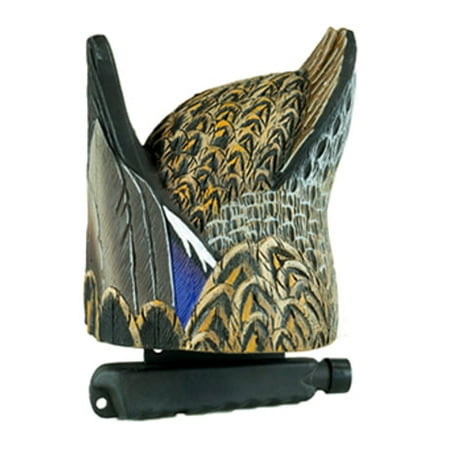 Dead Ringer CU8710 Cupped Feeder Butt Hen Decoy