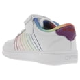 thumbnail image 3 of Tenis K-Swiss STAGE Colores Infantil, 3 of 5