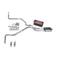 thumbnail image 3 of Truck Exhaust Kits - DIY dual exhaust system 2.5 MA pipe Flowmaster 40 RC Tip Side Exit, 3 of 3