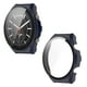 thumbnail image 2 of Protector de pantalla adecuado para Mi Watch S1 Glass +Film Smart Watchband Full Protective Cover, 2 of 7