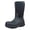 Black, variant on Men's Workman Composite Toe Construction Boot BLACK