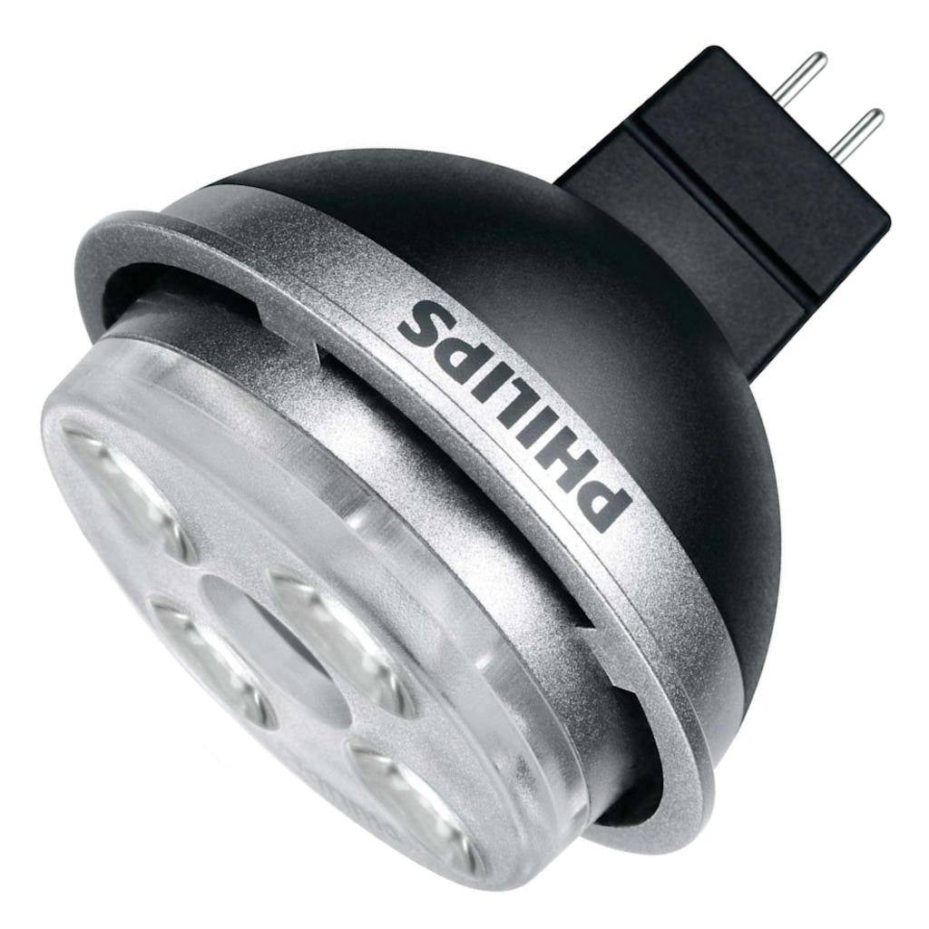 Philips 41466-4 7W LED Lamps 
