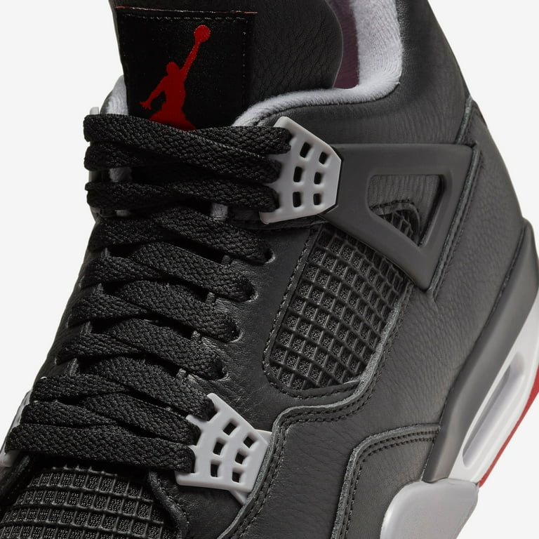 エア ジョーダン 4 レトロ FV5029-006 Air Jordan 4 Retro 'Bred Reimagined' FV5029-006