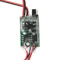 thumbnail image 4 of Controlador de Velocidad ESC Cepillado 16A para C14 C24 C34 C44 B14 B24 B16 B36 1/16 Piezas de Mejora de Coche RC Accesorios, 4 of 5
