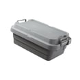 thumbnail image 4 of koolsoo Trunk Cargo Box Large Capacity Outdoor Container for Indoor Vehicles Camping Gray, 4 of 9