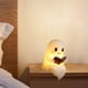 thumbnail image 1 of Lámpara de noche para niños, luz de noche fantasma de Halloween, luz de fantasma para guardería, para mujeres que amamantan, cumpleaños. S, 1 of 10
