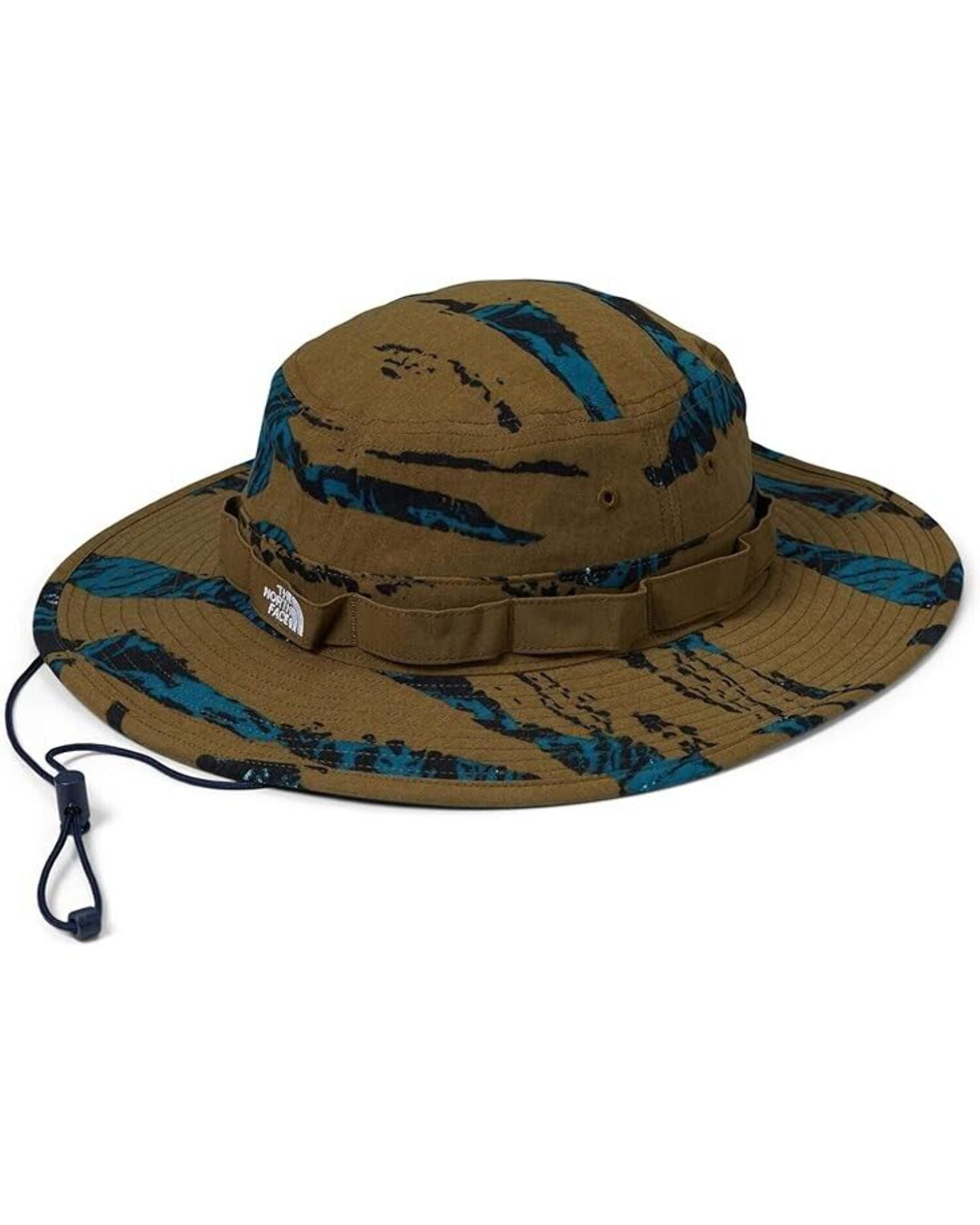 帽子 Reflect Camo Drowcode hat [olive] Unstructured Digital