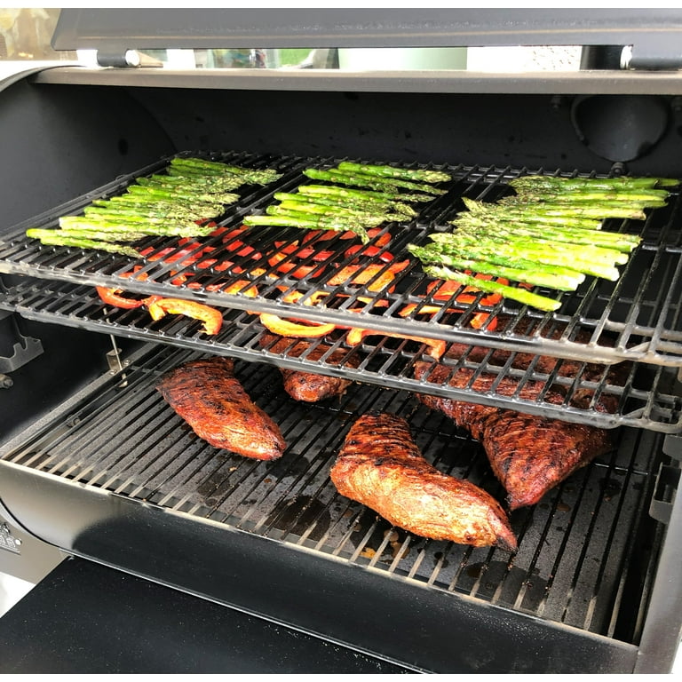 Easy Pellet Grill Cooking How to Cook on a Pellet Grill