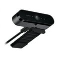 thumbnail image 3 of Logitech Webcam - 90 fps - USB 2.0 - 1 Pack(s), 3 of 4