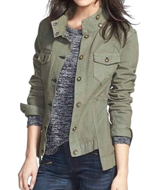 rag and bone army jacket