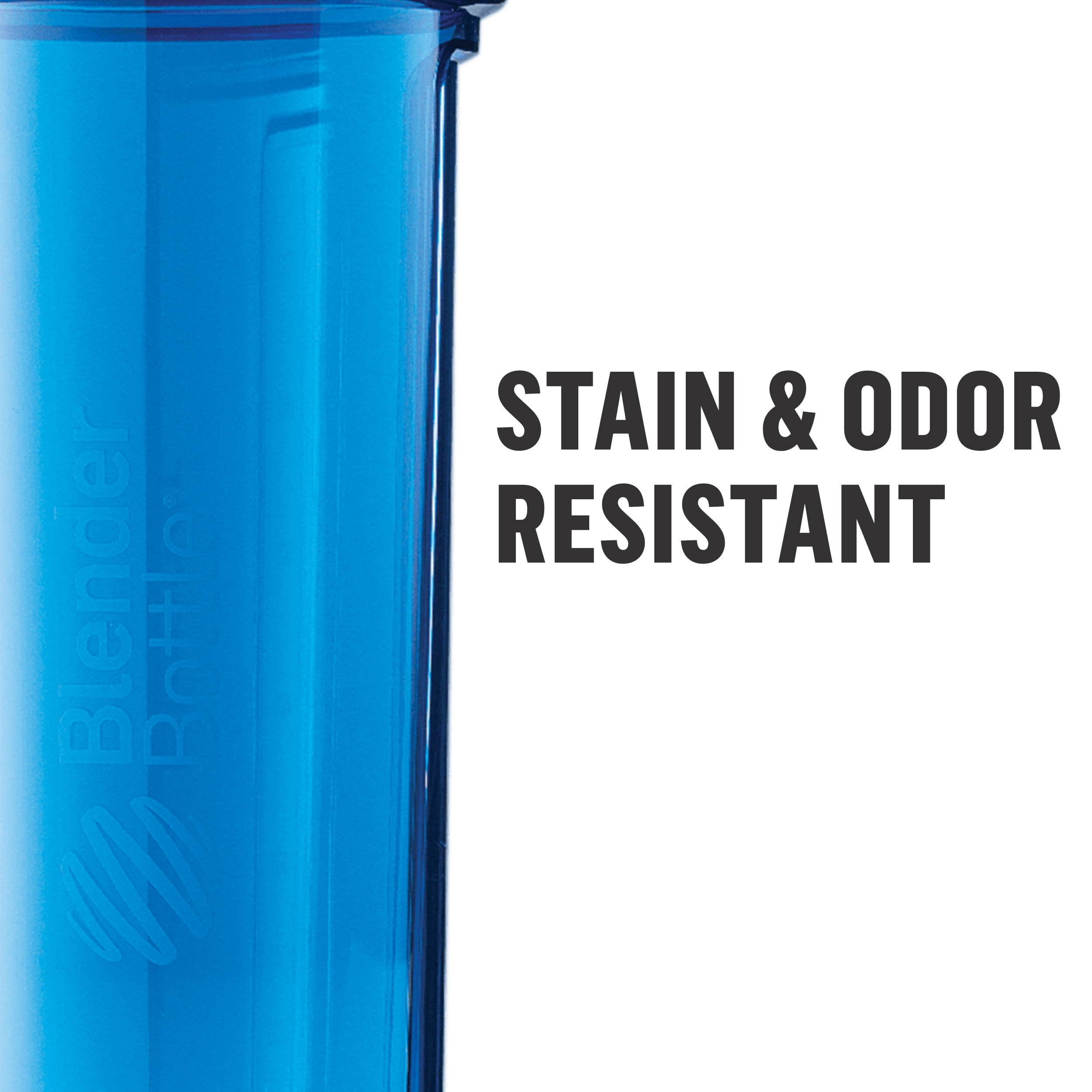 BlenderBottle Pro Series 28oz Shaker Cup Shamrock