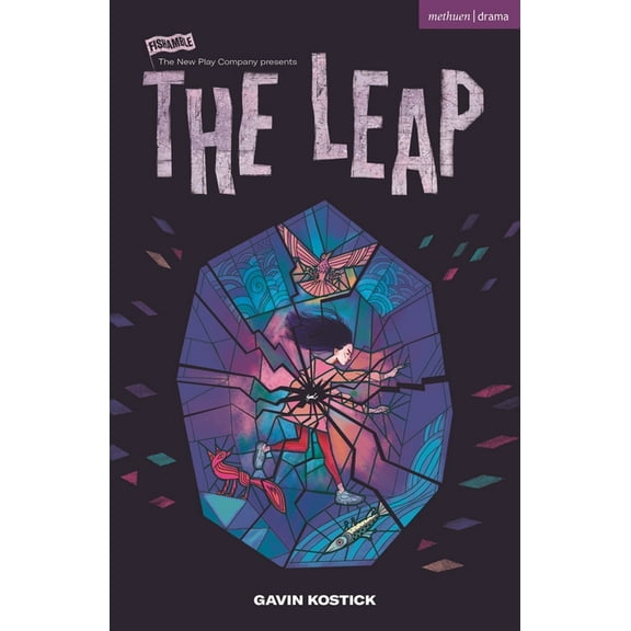 Plays for Young People The Leap, (Paperback)