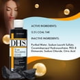 thumbnail image 4 of DHS TAR Shampoo Prevent Scalp Itching w/ Psoriasis, Fragrance Free, 8oz, 4 of 9