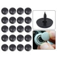 thumbnail image 3 of Quick and Easy Car Roof Liner Repair Set 20 Rivets for Sagging Headliner, 3 of 3